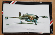 Special Hobby -  Jak-17