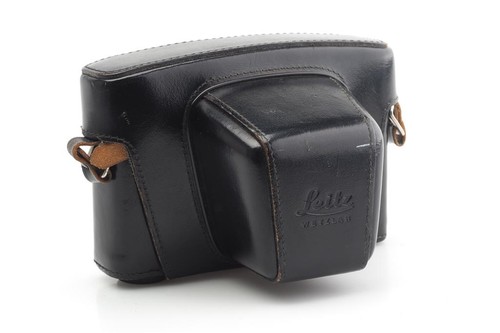 Leitz leica everready - leitz, case