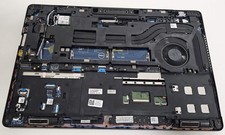 Mainboard für Dell Latitude