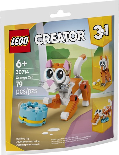 Lego sets creator - creator,