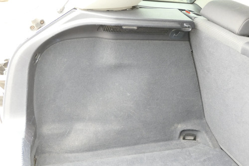 Audi abdeckung - audi, a3