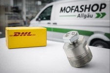 Abzieher Schwungscheibe