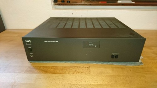 Nad 2155 endstufe - nad,