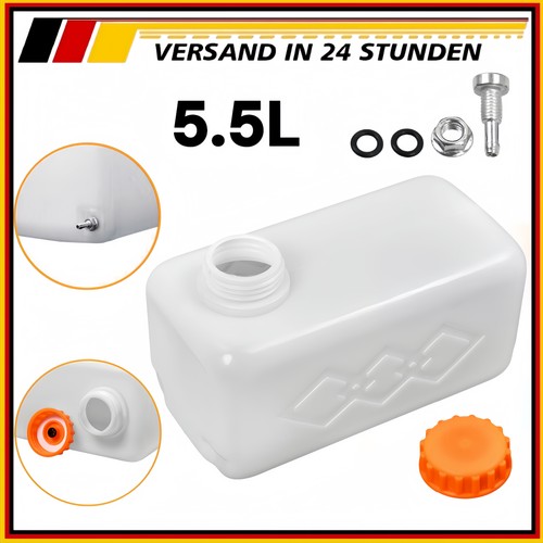 Kraftstofftank benzintank - 5,5l,