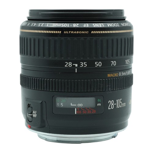Objektiv zoom canon - zoom, ef