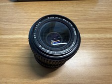 Tokina SD 28-70mm 1:3,5-4.5