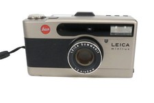 LEICA Minilux mit Summarit