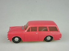 Siku V187 Plastik VW 1500
