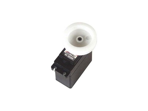 Hitec servo 785hb - hitec,