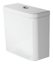Duravit DuraStyle Basic