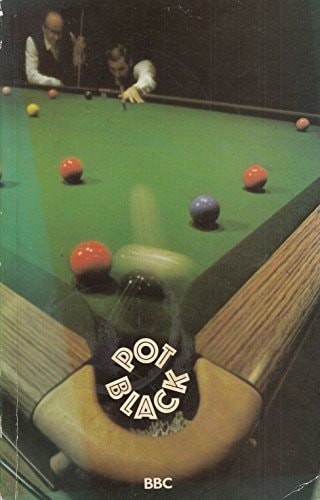 Pot black good book - pot, black,