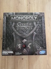 Monopoly Game of Thrones –