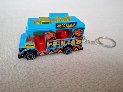 Schlüsselanhänger hot wheels - hot,
