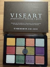 Viseart 12 Shade Professional