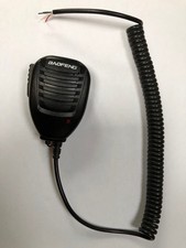 Baofeng Lautsprecher - Mikrofone Handmikrofon CB - Funk Funkgerät Walkie Talkie
