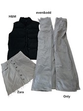 Damen Klamotten Paket 35 Teile