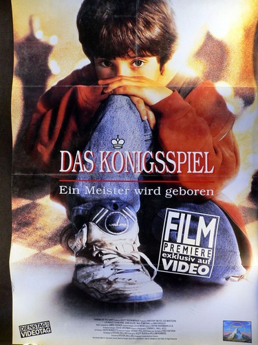Das königsspiel bobby - -,