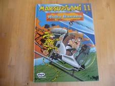 Marsupilami 11 Ehapa Hardcover