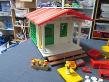 Playmobil  -  Ferienhaus  3771