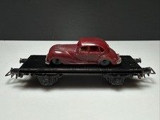 Spur H0 DDR LUISE HERR