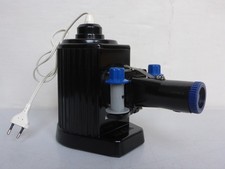 alter Projektor Bildwerfer Filmbetrachter altes Filmgerät Pouva Magica DDR