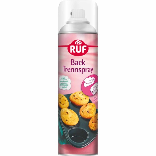 Ruf backtrennspray 200ml - ruf,