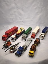 Machbox 9 Modellautos