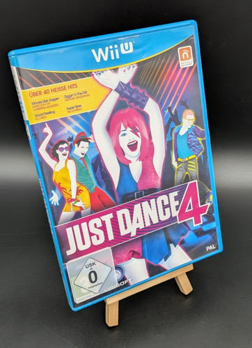 Just dance für nintendo - dance, wii
