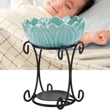 Iron Furnace Räucherofen Indoor ätherisches Öl Aromatherapie Brennofen