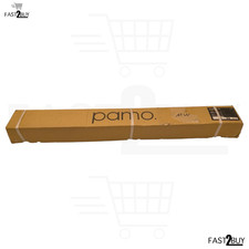 pamo. HANG LOW Kleiderstange