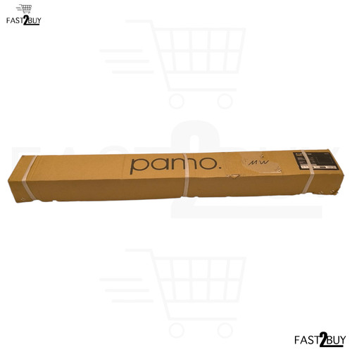 Pamo hang low - hang,