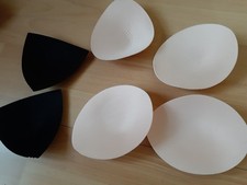 BH Cups Soft Einlagen  BH Pads