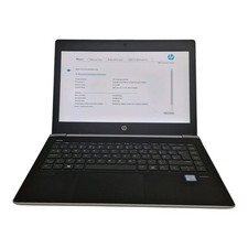 HP ProBook 430 G5 | i5-7200U |