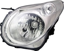Scheinwerfer links für Suzuki Alto 6 GF ab 2009- H4 Halogen Frontscheinwerfer