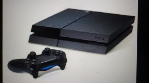 Playstation konsole - playstation, 4