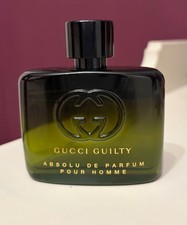 Gucci Guilty Absolu de Parfum