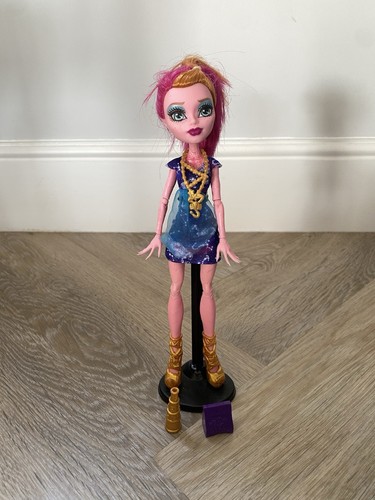 100 komplett monster high - %,