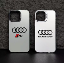 Audi Handyhülle für iPhone
