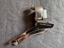 Shimano Dura Ace FD-7800Umwerfer Rennrad Vintage Retro for Bianchi Colnago