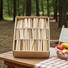 ⭐3- 19 Kg ⭐ Anfeuerholz