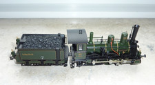 Märklin H0 HAMO 2698  König Ludwig Zug "Tristan" unbespielt -  jedoch defekt