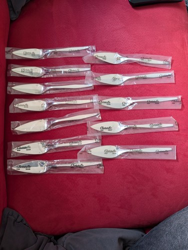 Christofle fischbesteck in - christofle,