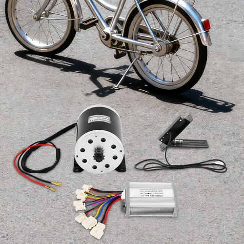 800w 36v bürstenmotor - 800w, dc