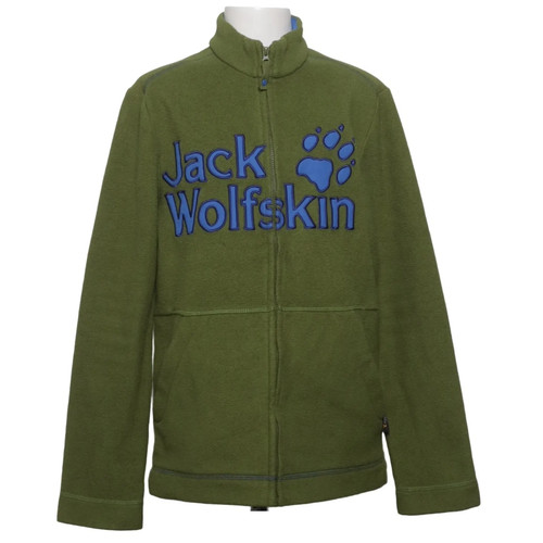 Jack wolfskin fleecejacke - wolfskin,,