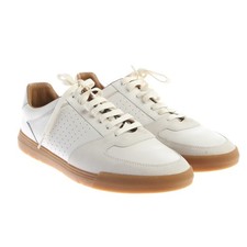 Sneaker Hugo Boss Weiß 42 EUR