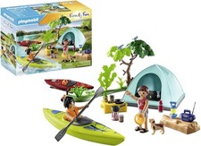 PLAYMOBIL Family Fun 71425