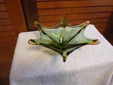 Wunderschöne gelb-grüne