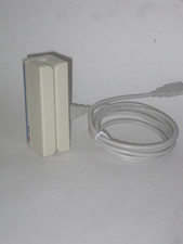 USB Magnetkartenleser  BKS PMR 410 UT/123-1