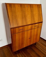 wertiges Raumwunder: Sekretär in gutem Zustand, dänisches Design