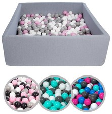 Bällebad Ballpool Kugelbad
